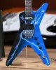 Picture of Dean Dimebag FROM HELL Lightning Bolt Mini Guitar Model