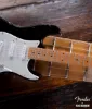 Picture of Eric Clapton Blackie Vintage Fender™ Strat™ Miniature Guitar Replica - Officially Licensed