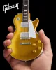 Picture of Gibson 1957 Les Paul Gold Top 1:4 Scale Mini Guitar Model