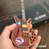 Picture of Phil Lesh Steal Your Face Bass Mini Guitar Replica Collectible
