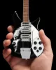 Picture of Fab Four - John Lennon Tribute Mini Guitar