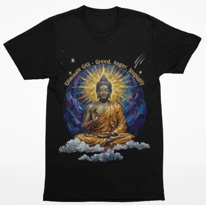 Picture of Buddha 3