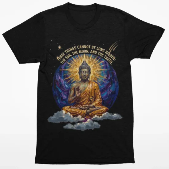 Picture of Buddha 1
