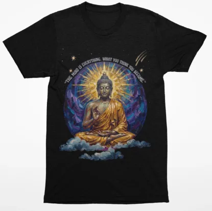 Picture of Buddha 2