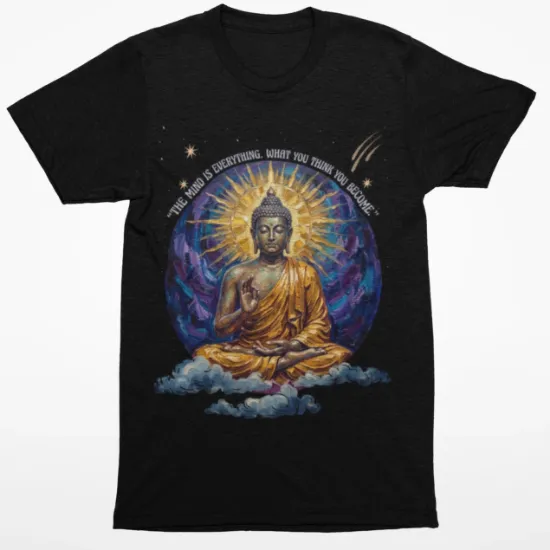 Picture of Buddha 2