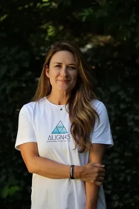 Снимка на ALIGN45 T-Shirt