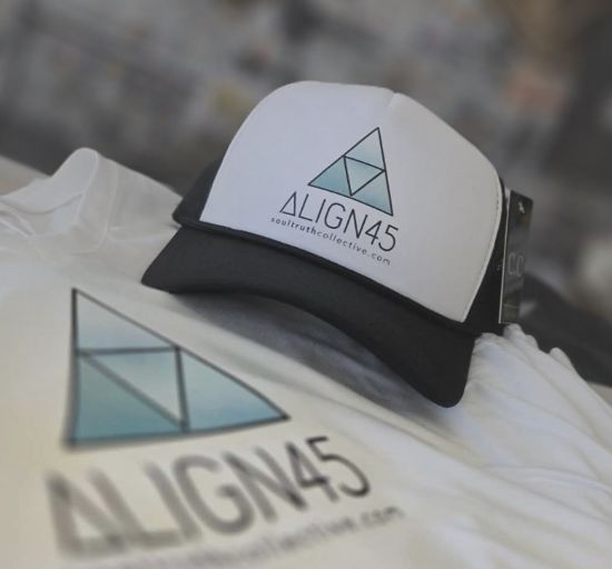 Image de ALIGN45 Hat