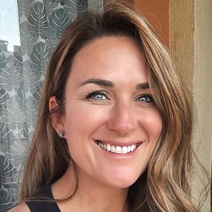 Bri Smith, ALIGN45 guide