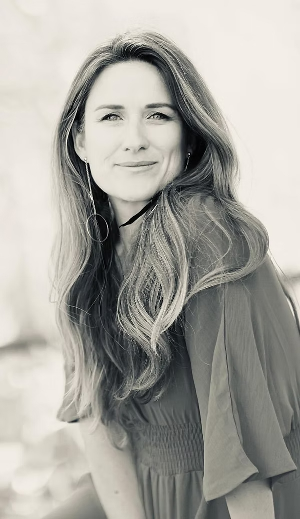 Brianne, founder of Soul Truth Collective