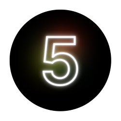 5