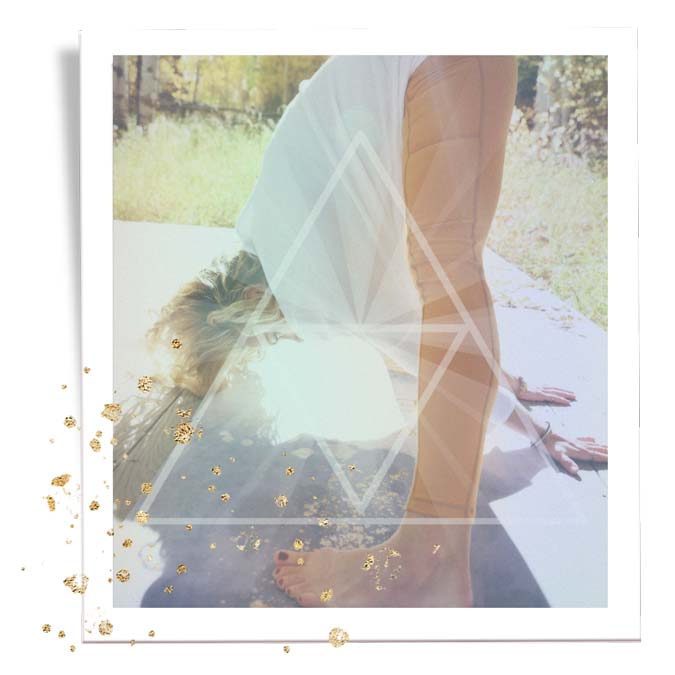 Stretch daily aligned step