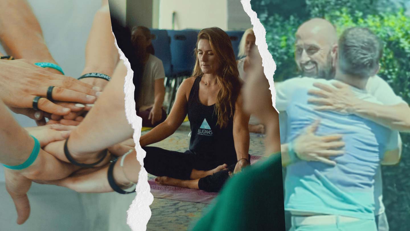 Soul Truth Collective workshop collage